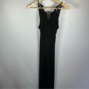 White House Black Market Jumpsuit